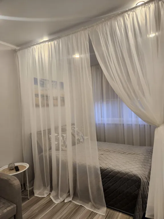 Уютная квартира у моря