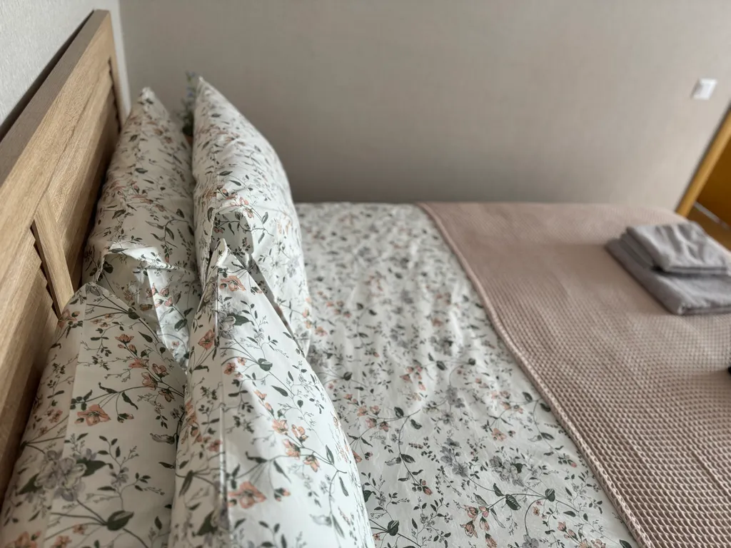 Апартаменты в самом центре города