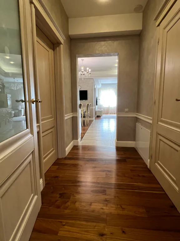 Апартаменты у моря