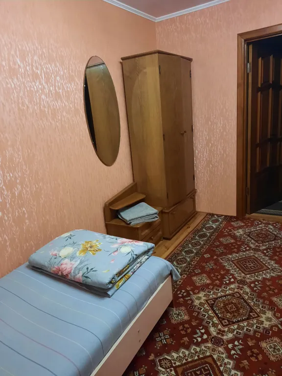 Двухместный номер стандарт