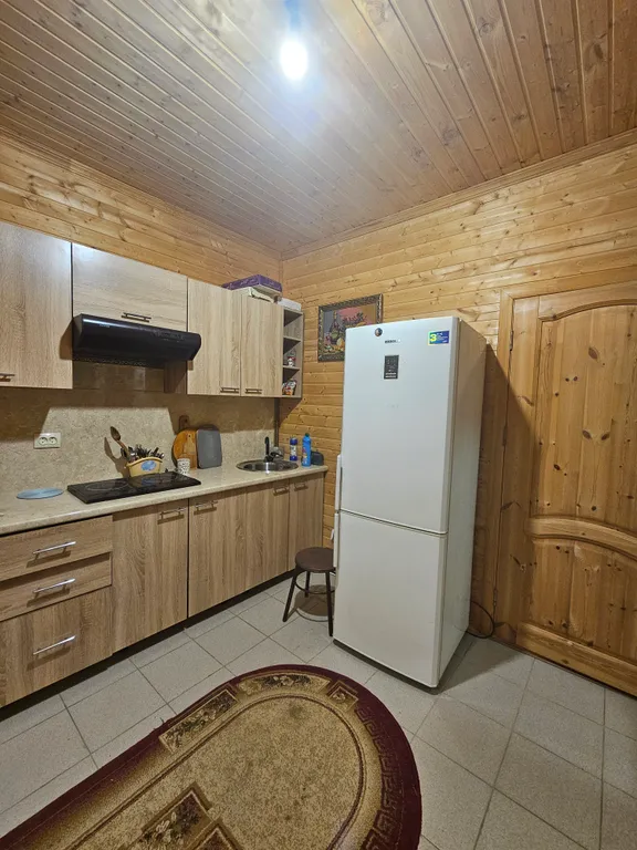 Домик у моря