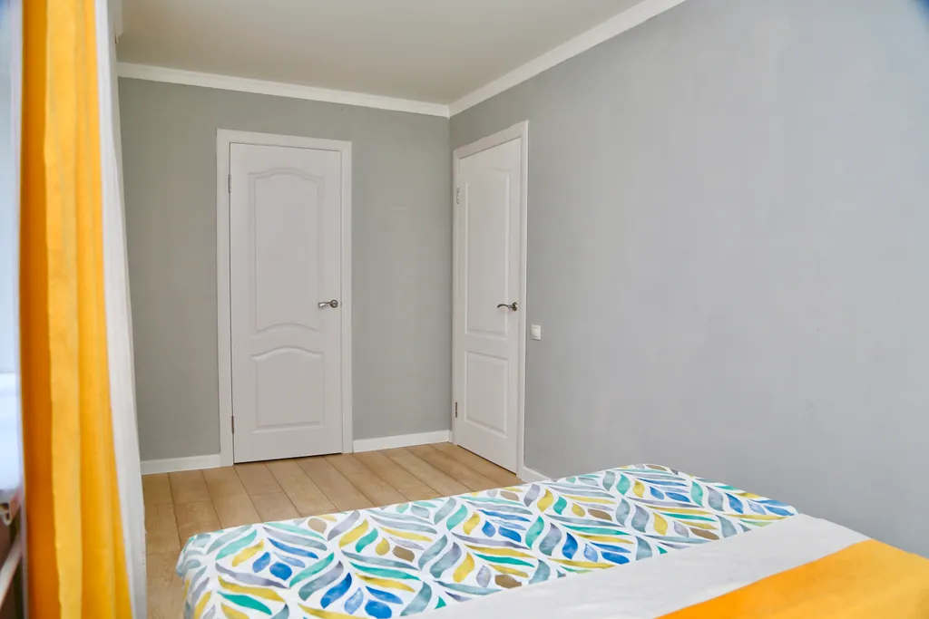 Апартамент comfort