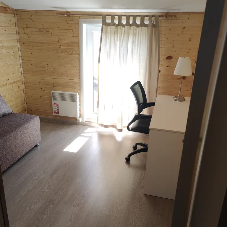 Барнхаус сова