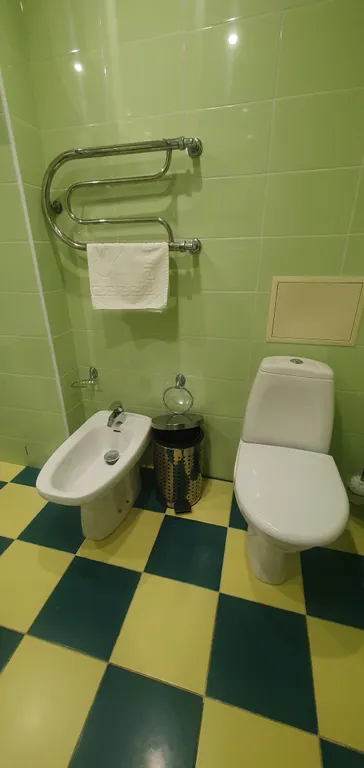 Дом рядом с морем