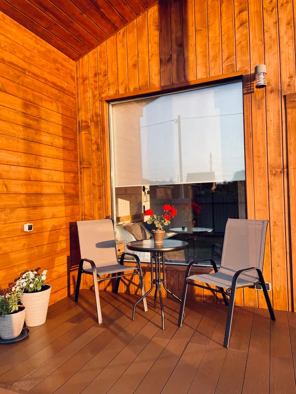 Коттедж Студия Summer mood в доме Барнхаус — аренда посуточно в Янтарный