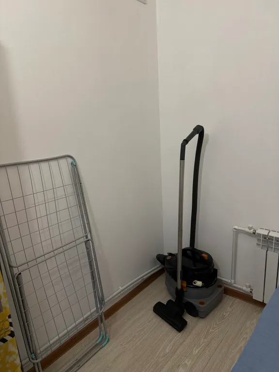 Квартира Уютная 2-комнатная квартира — Мацеста