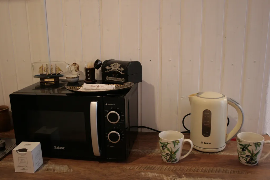 Просторная квартира в историческом центре