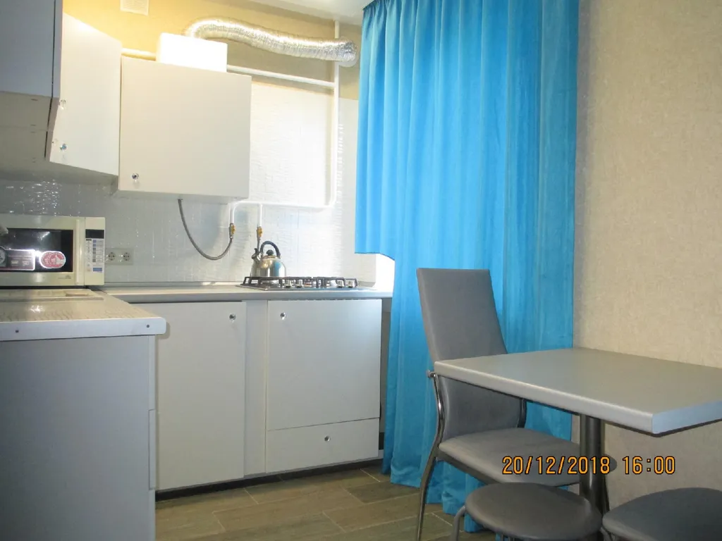 Квартира Уютная квартира в центре города — Анапа