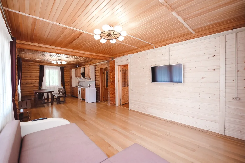 5-комнатный Дом