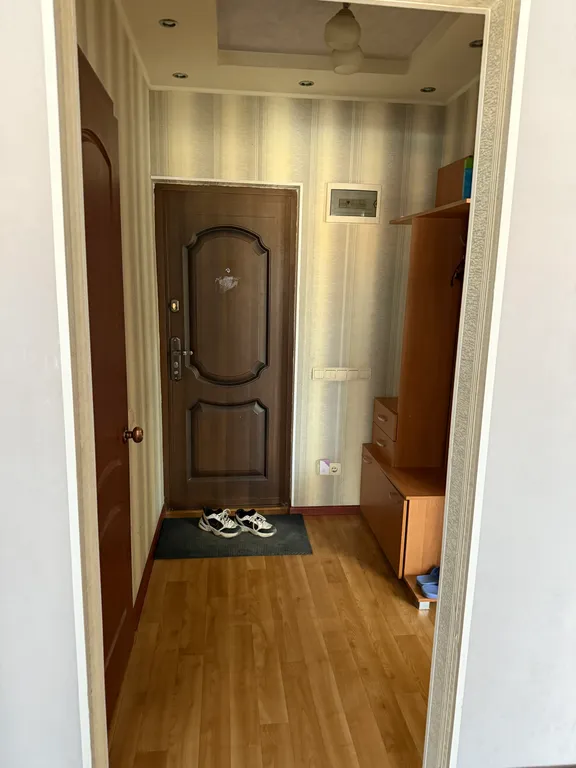 Чистая уютная квартира