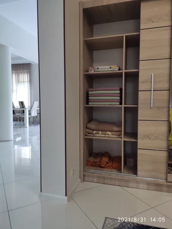 Дом для семейного отдыха