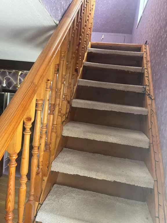 Уютный дом в тихом месте