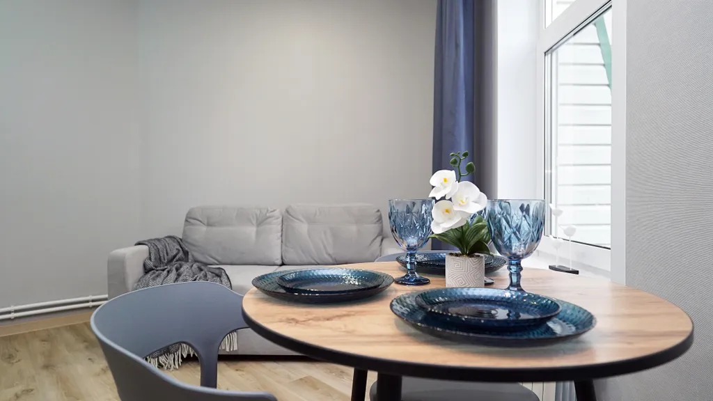 Студия в центре, кондиционер, смарт тв и wifi