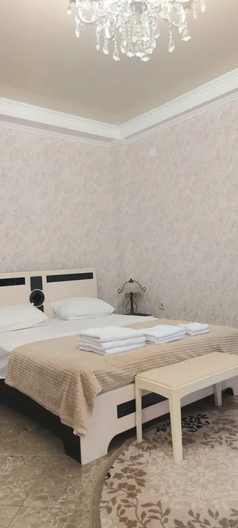 Квартира-студия в 
 Терсколе