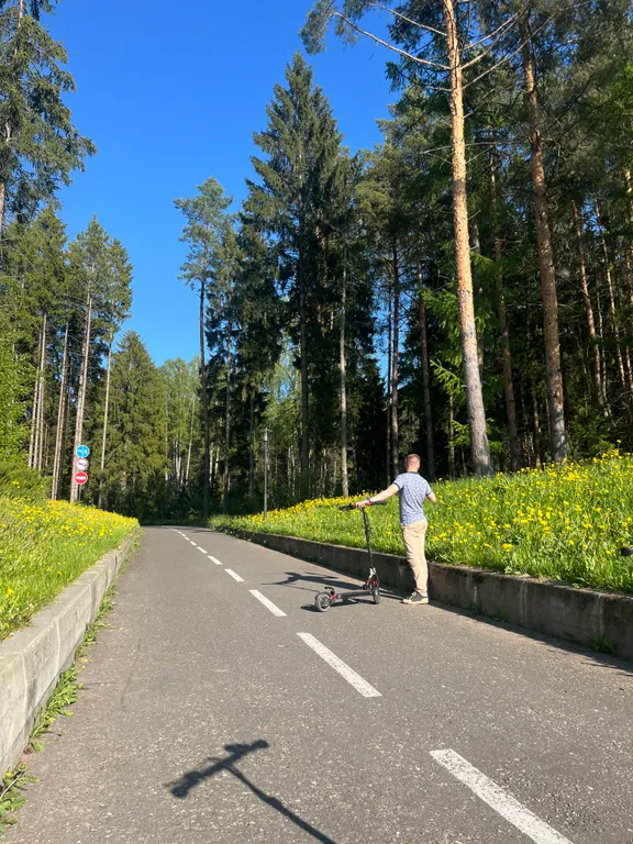 Квартира для прекрасного семейного отдыха