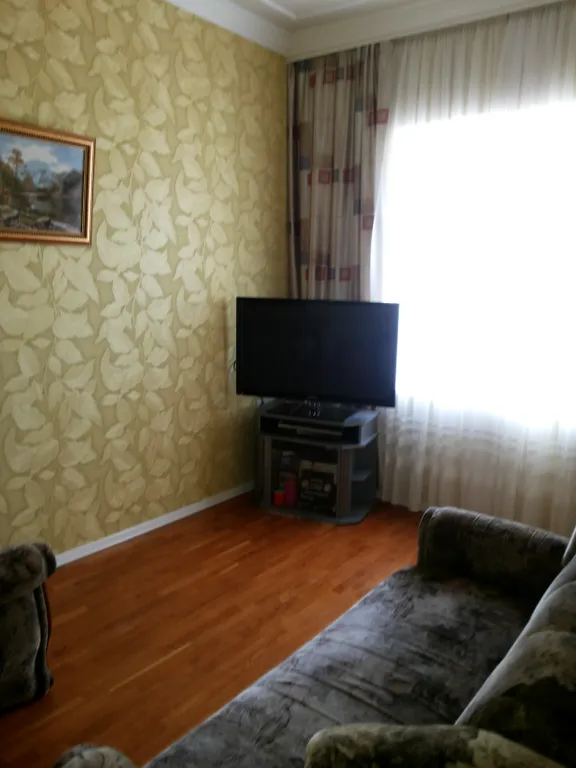 4-комнатная Квартира