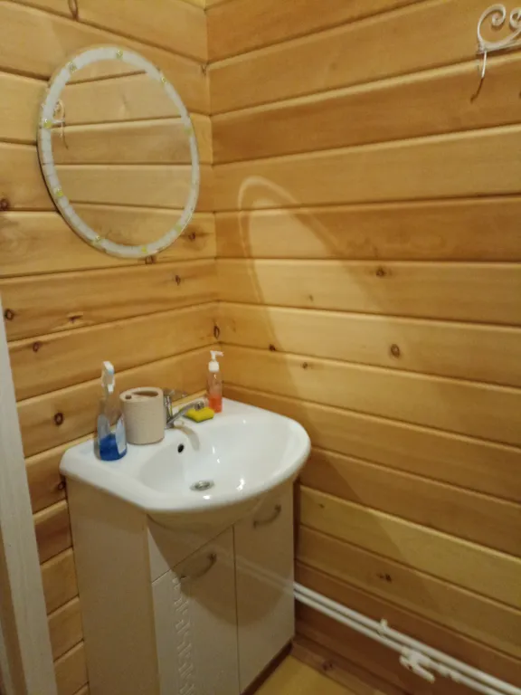 Уютный гостевой дом