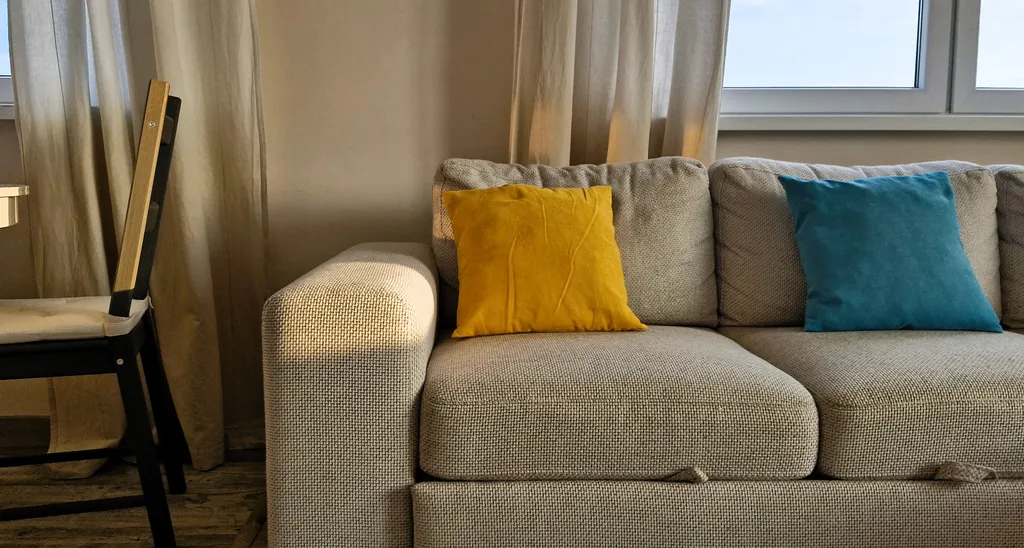 Квартира Квартира Ривьера — Пионерский