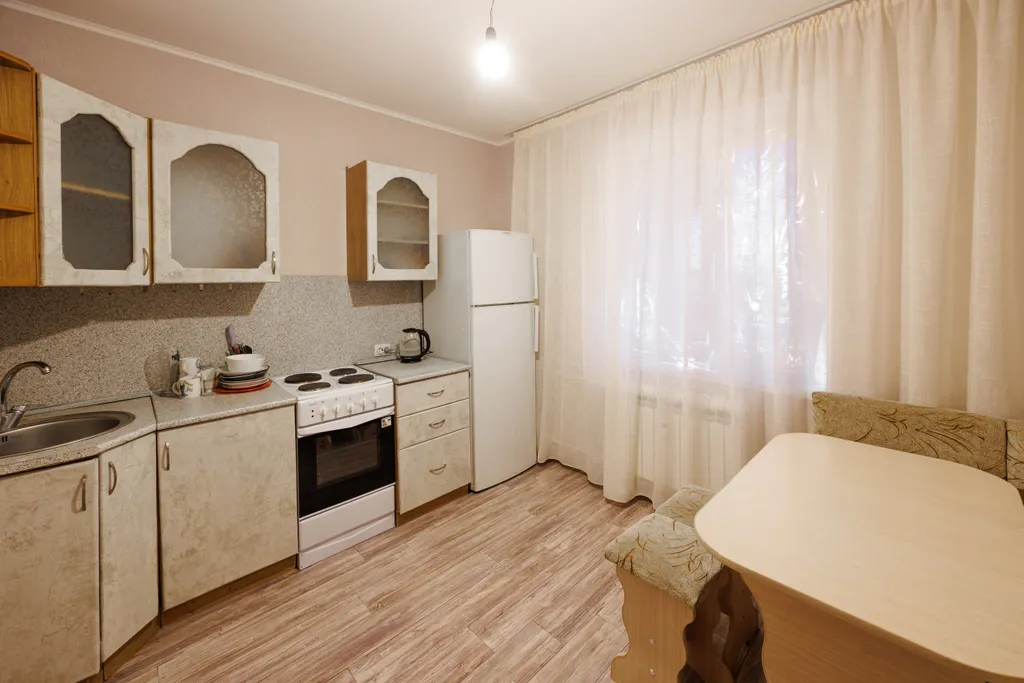 Квартира Уютная квартира в центре города — Курск