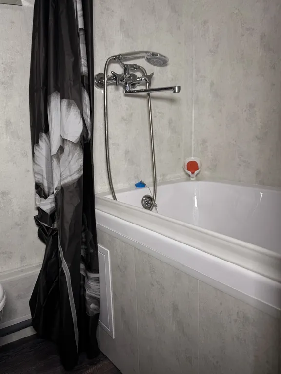 Сарай палас