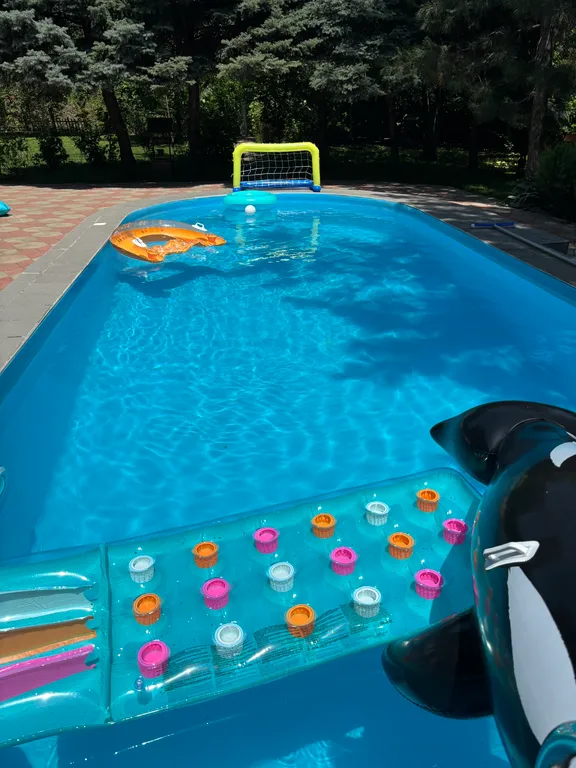 Усадьба Новознаменская