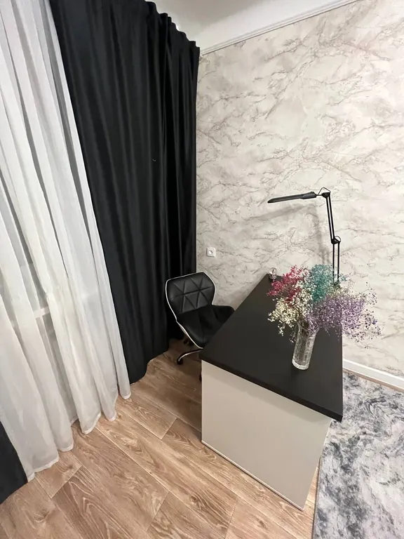 Уютные апартаменты в центре города