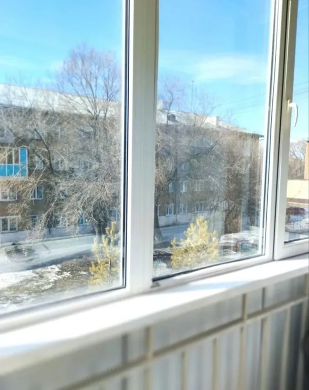 Вместительная квартира на центральной площади