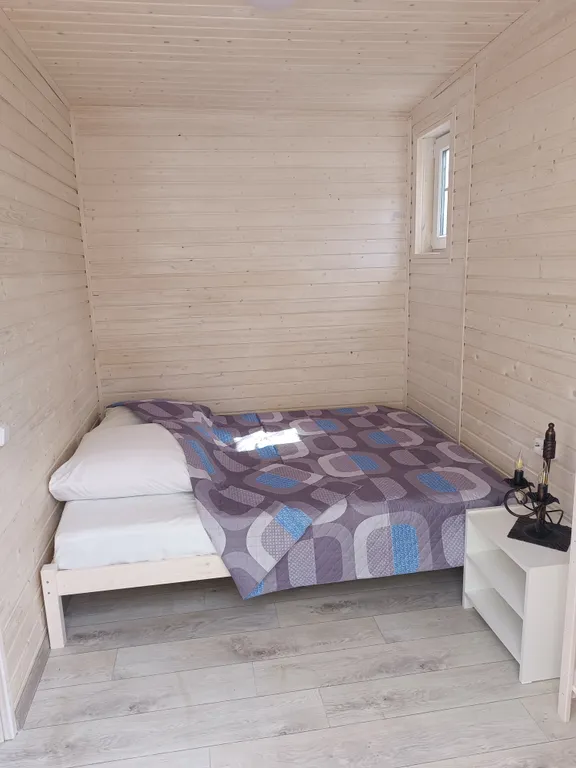 Коттедж Домик у самого моря — Зеленоградск