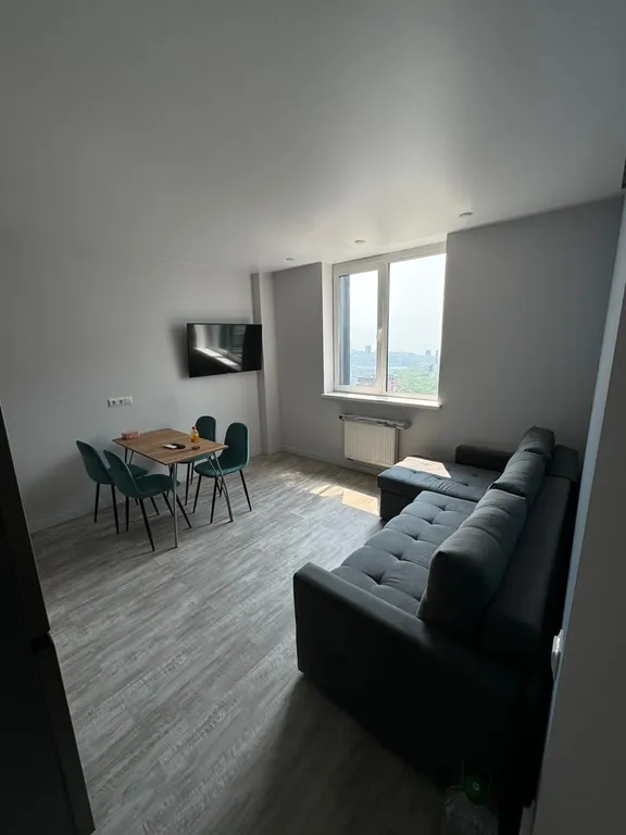 Комфортная 2-х комнатная квартира