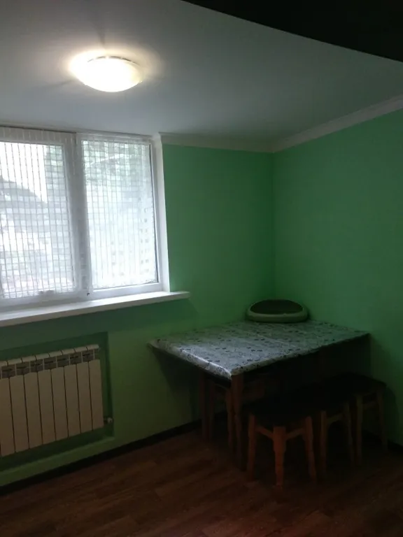 Уютная двухкомнатная квартира