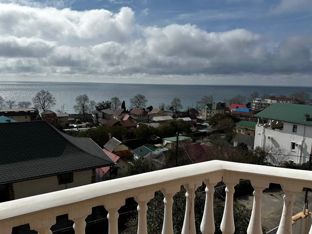 3-комнатный Дом