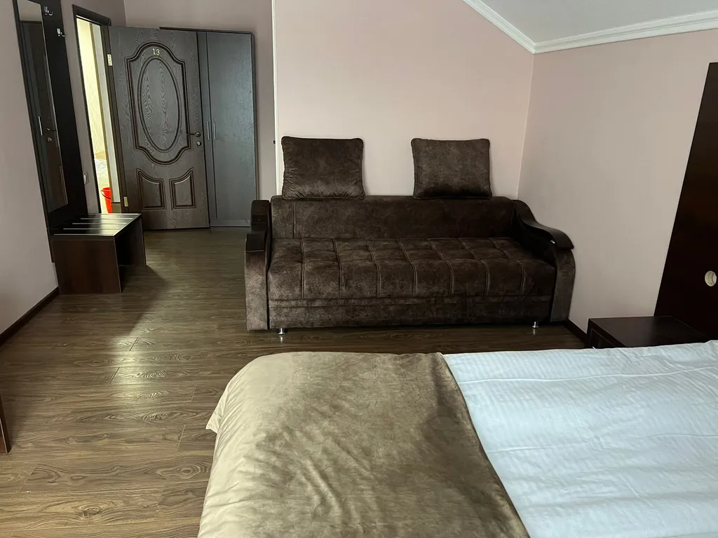 Квартира Комната — Архыз