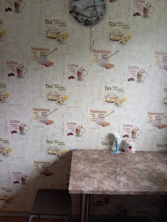 2к квартира в центре города