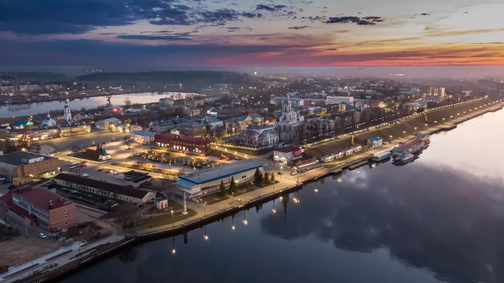 Дом для вашего комфорта