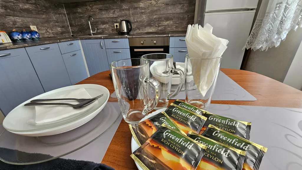 Квартира с евроремонтом у аэропорта Шереметьево