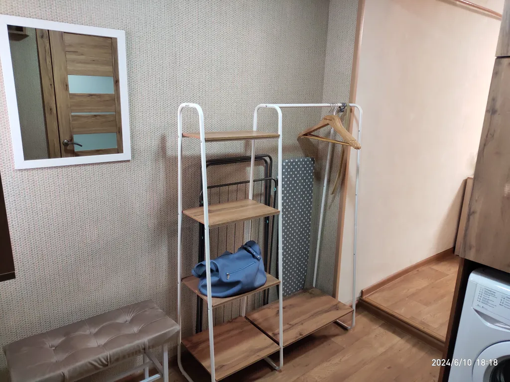 Студия в историческом центре