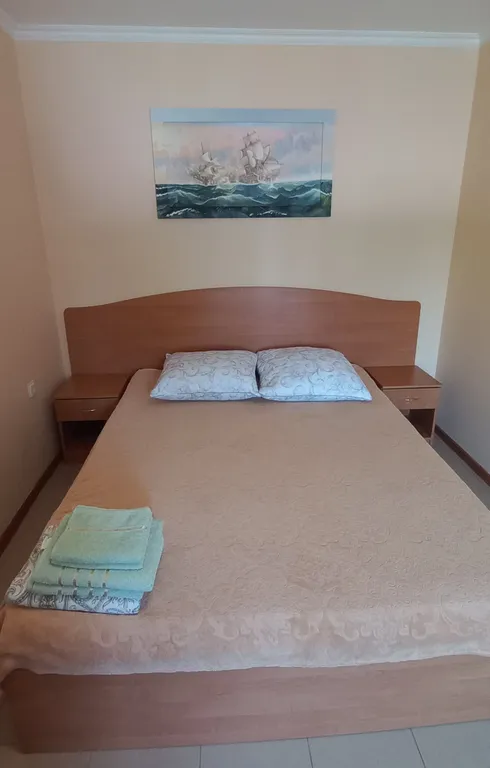 Квартира Комната — аренда посуточно в Амзара