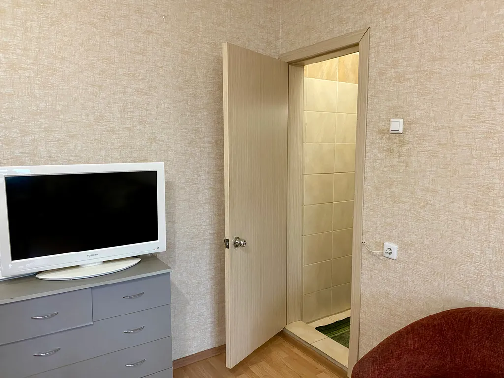 Уютная Евро-двушка