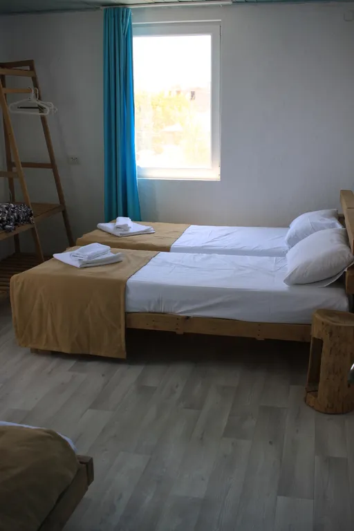 Вилла Санторини