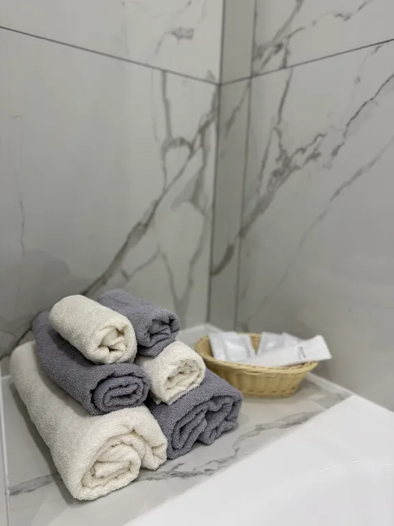 Квартира Квартира Уютная студия в ЖК Самолет — Краснодар