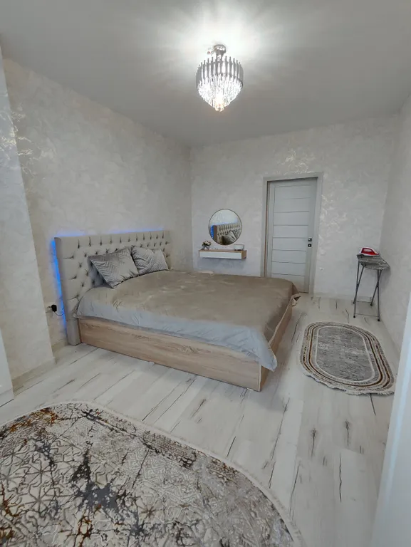 Уютная квартира для комфортного проживания — аренда посуточно в Дербент