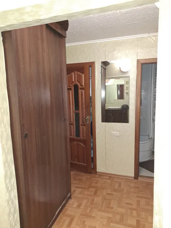 3-комнатная видовая, уютная квартира