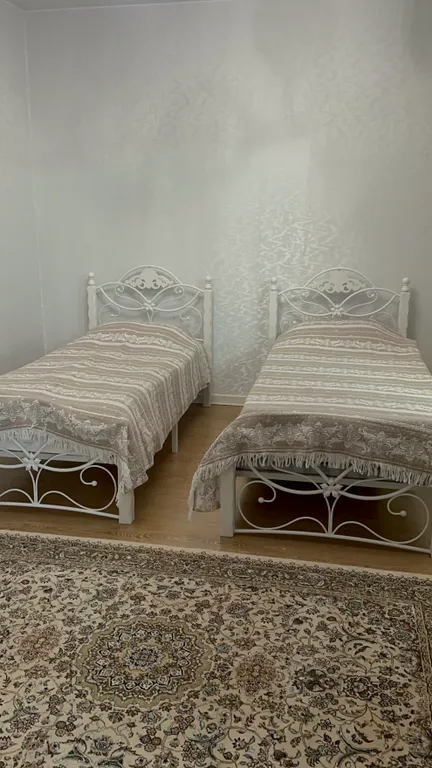 3-комнатный Дом