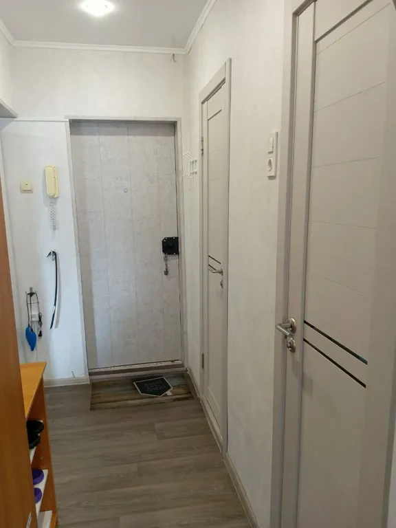 Квартира Квартира с акцентом на комфорт на Апельсине — Самара