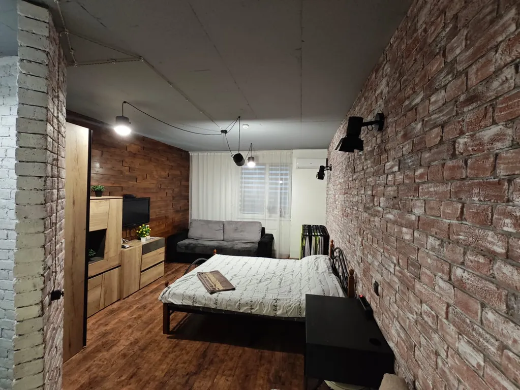 Квартира в центре города — аренда посуточно в Волгоград