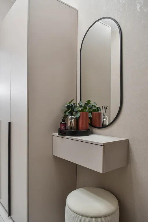 Квартира Апартаменты Люкс Comfort life — Красноярск