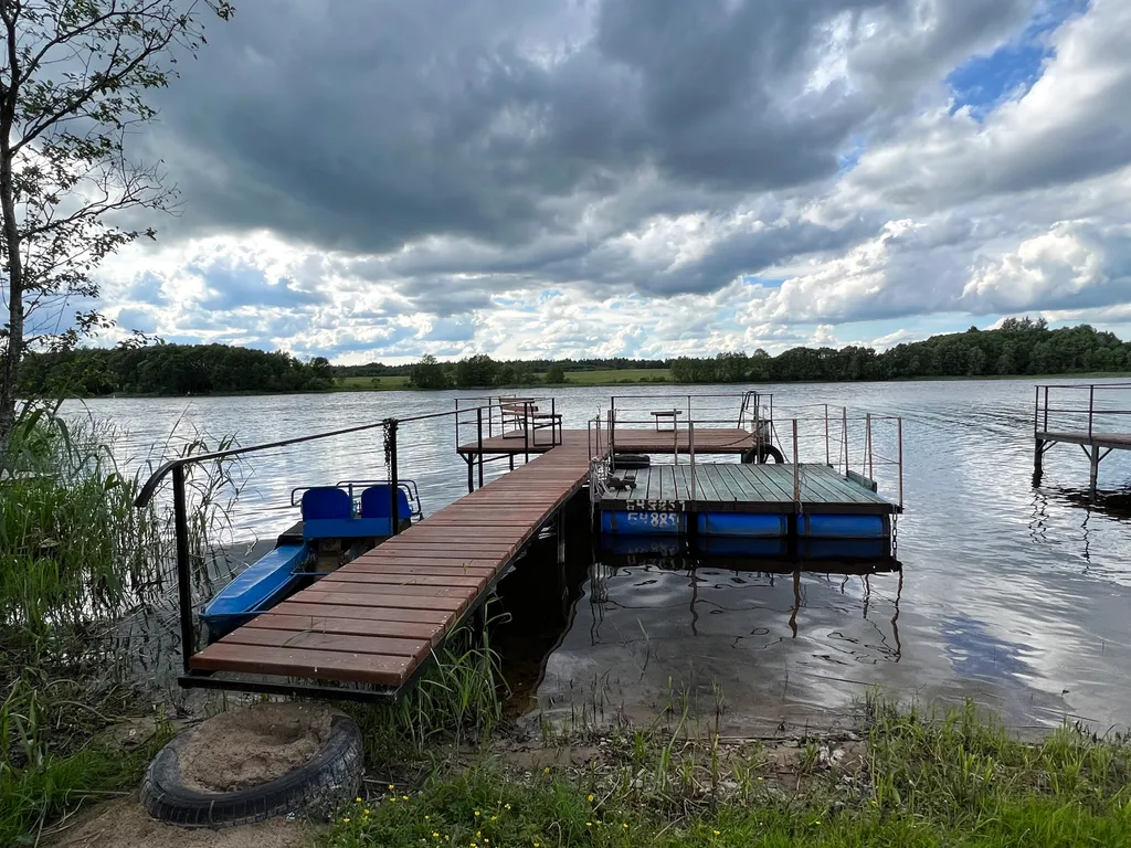 2-комнатный Дом