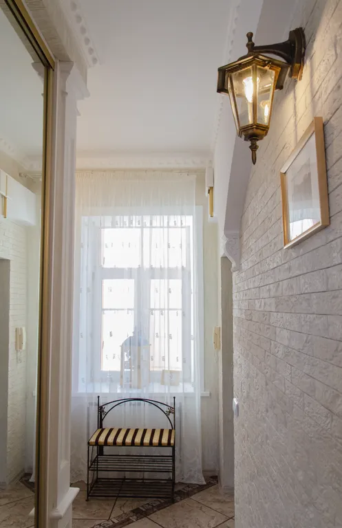 Апартаменты в самом центре исторической части города