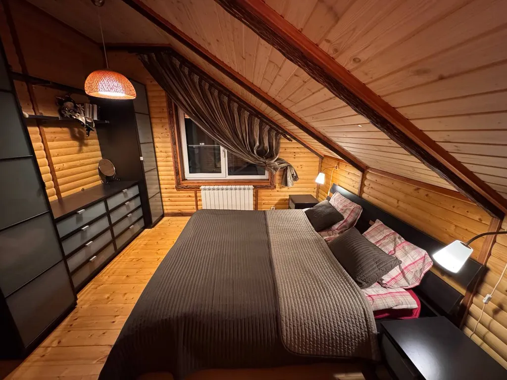 Идеальная дача на Горьковском Море