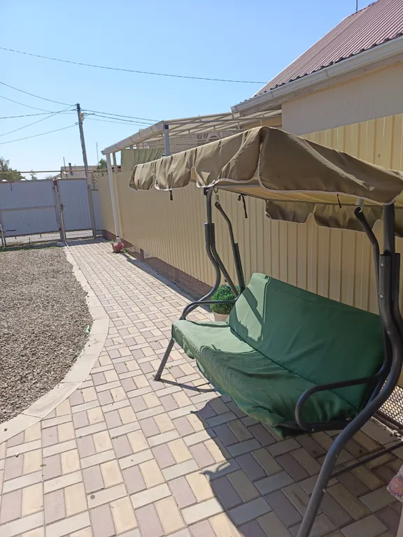 Дом без хозяев под ключ